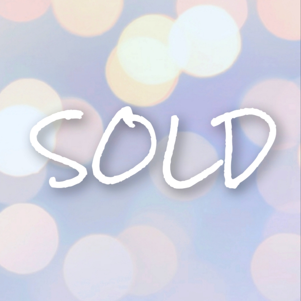 Sold items beyond this point